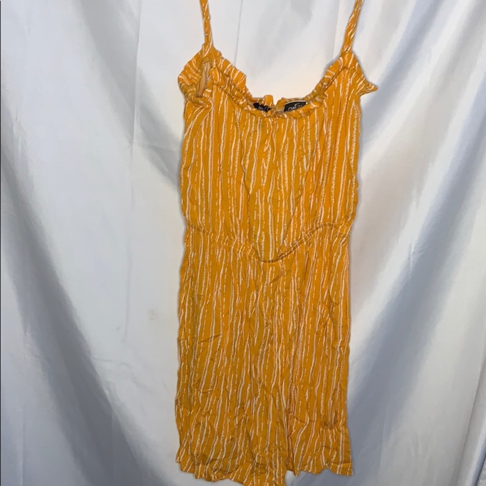 mini dress